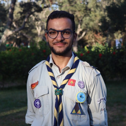 Taoufik M. profile photo