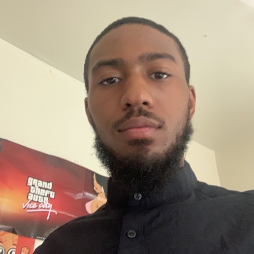 Derrick B. profile photo