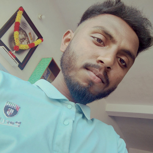 Ajay K. profile photo
