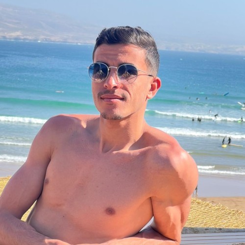 Anas A.