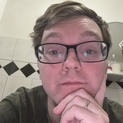 Gudmundur E. profile photo