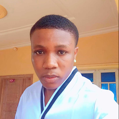 God's will P. profile photo