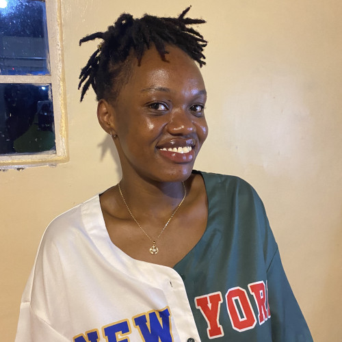 judline J. profile photo