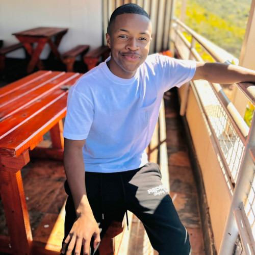 Kealeboga  K. profile photo