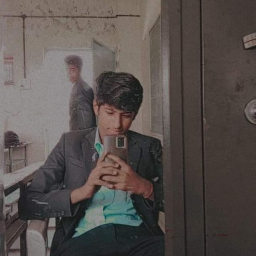 Bhavesh  K.