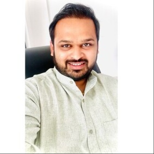 Pritam D.
