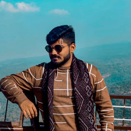 Mihir S.
