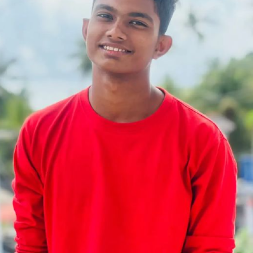 Amiru S.
