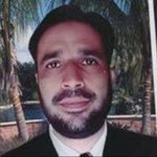 Najam ul H. profile photo