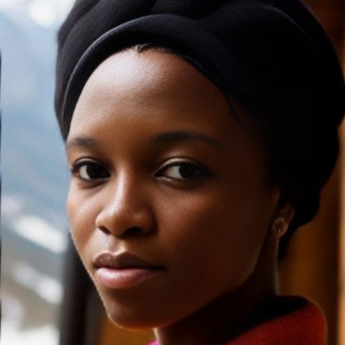 Njoku G. profile photo