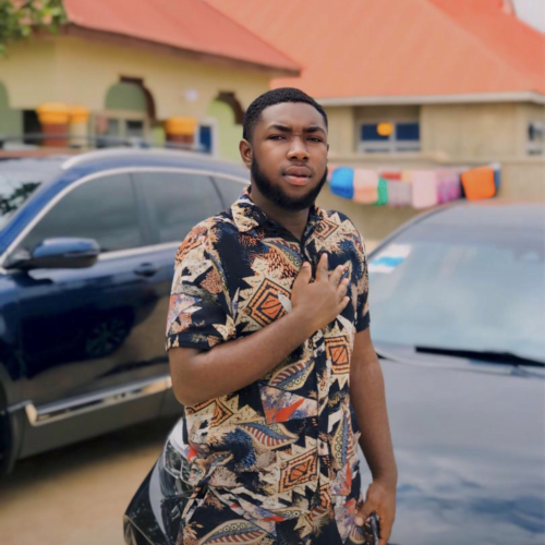 Kelvin Boateng O. profile photo