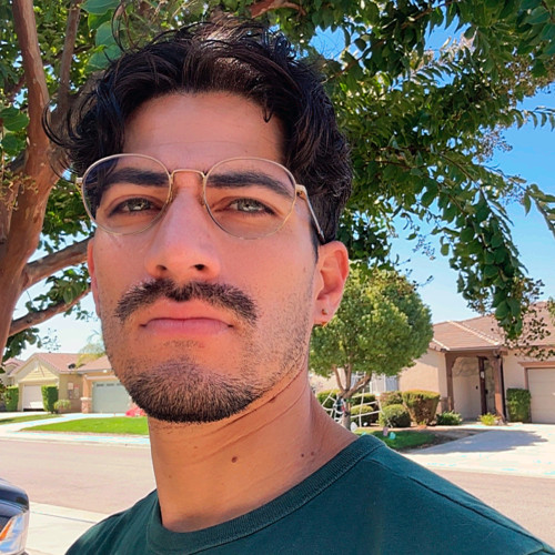 Alfonzo F. profile photo