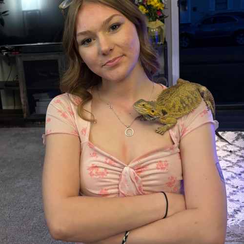 Destiny B. profile photo