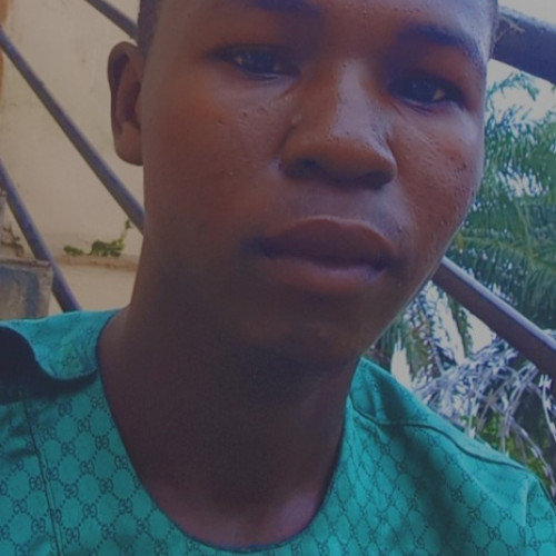 Muritala  A. profile photo