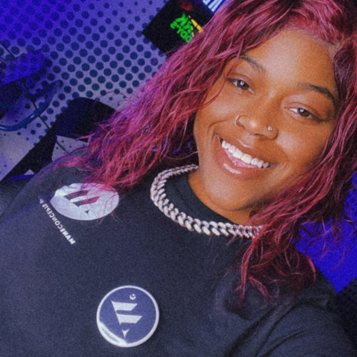 Jasmine T. profile photo
