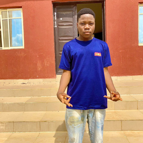 Chisom  G. profile photo