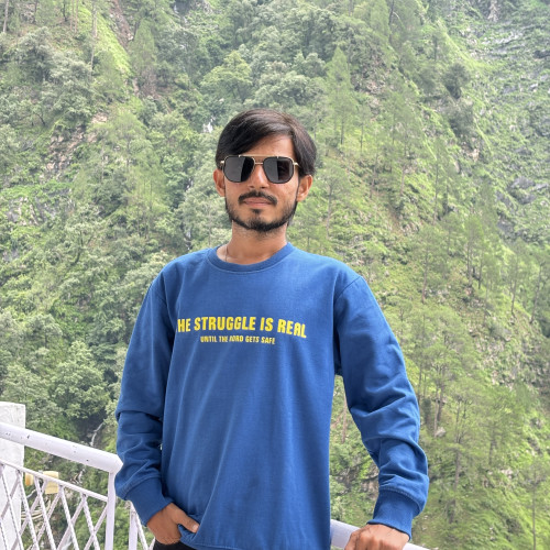 Bhargav V. profile photo