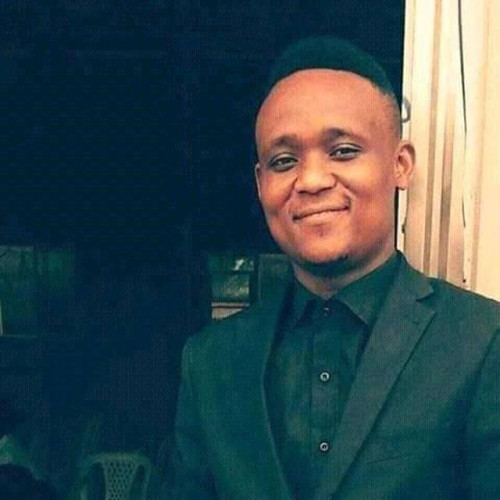 Obisike kingsley u. profile photo