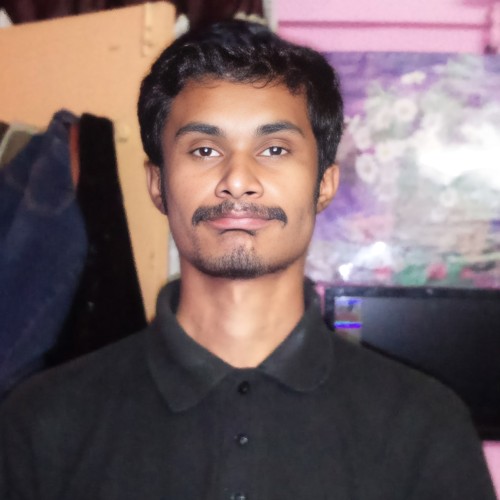 Abdul B.