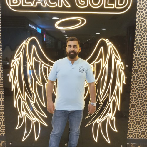 Arshad L.