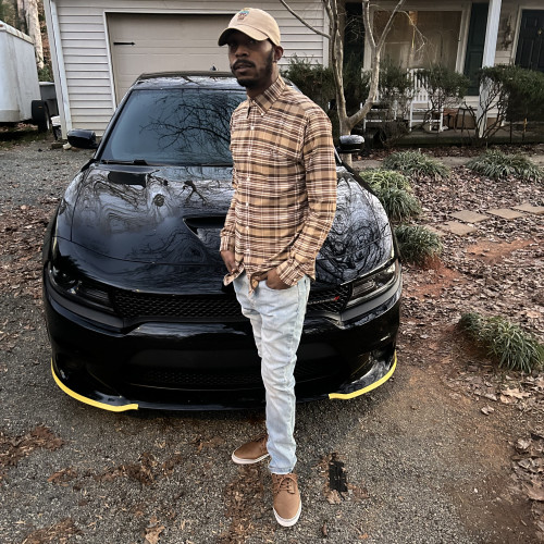 Cedric B. profile photo