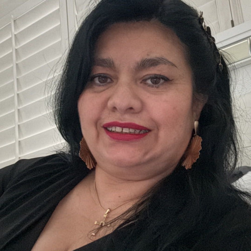 Cyber F. profile photo