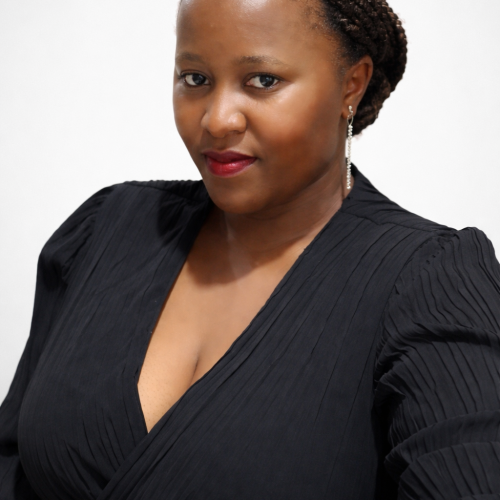 Joyce M. profile photo