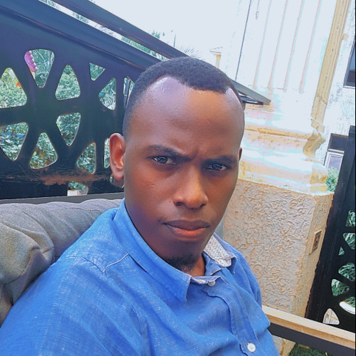 Mubiru B. profile photo