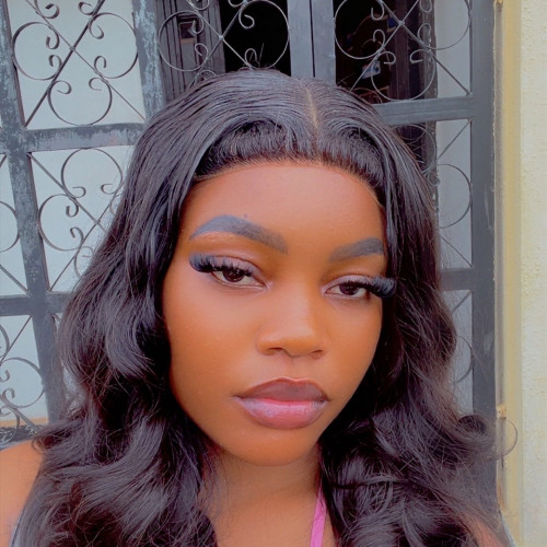 favour p. profile photo