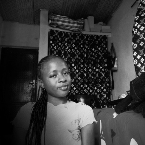 Blessing B. profile photo