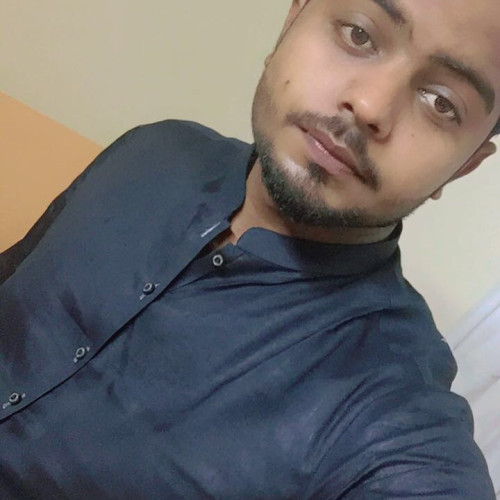 Muhammad Shoaib M. profile photo