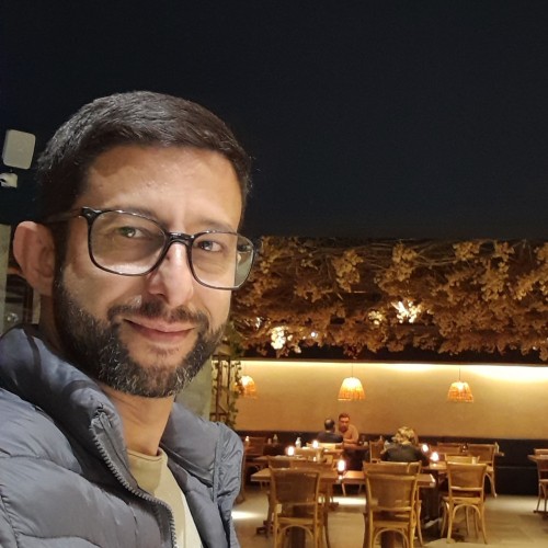 ALEX L. profile photo