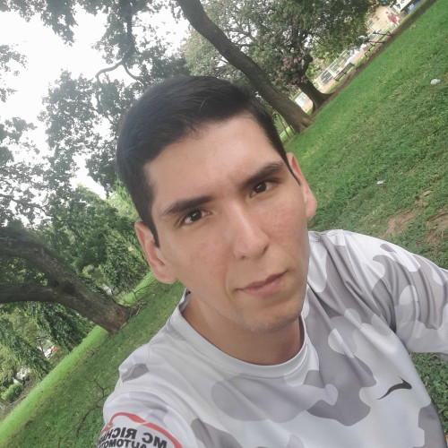 Enzo C. profile photo