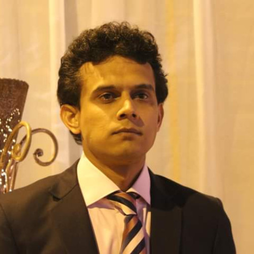Nasir  B. profile photo