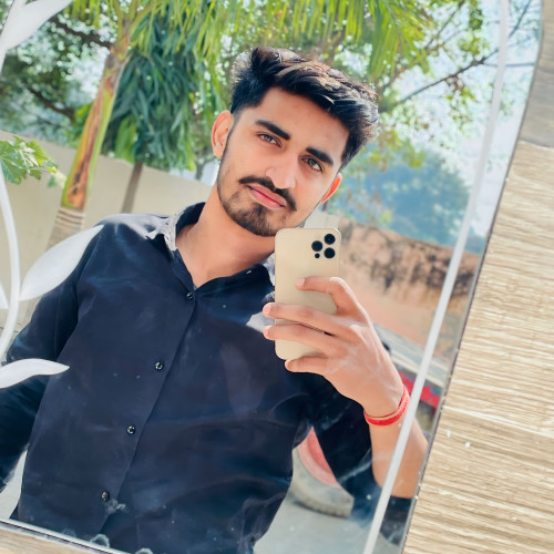 Rachit K. profile photo