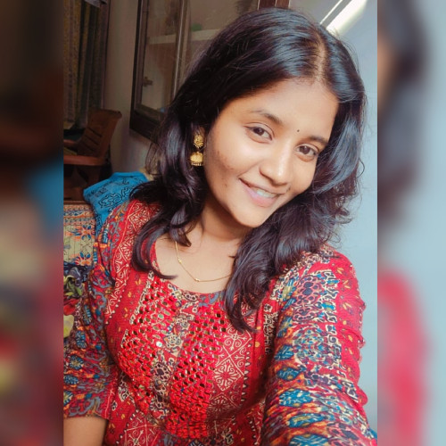Gayathiri S.