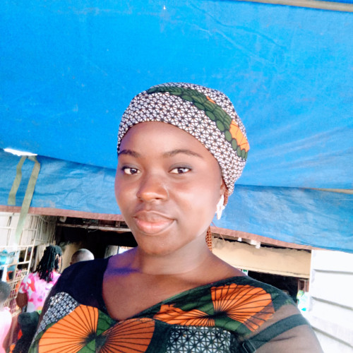 Adoyi  j. profile photo