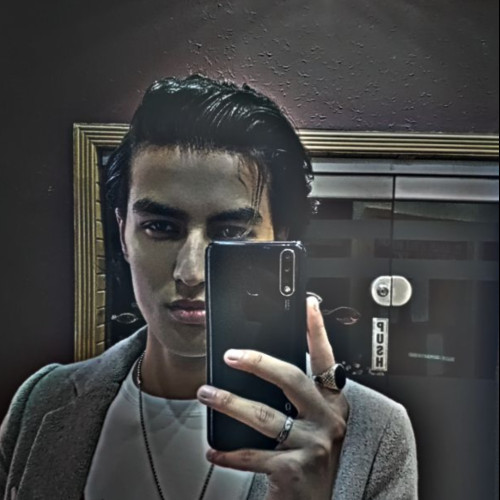 Shayan K. profile photo