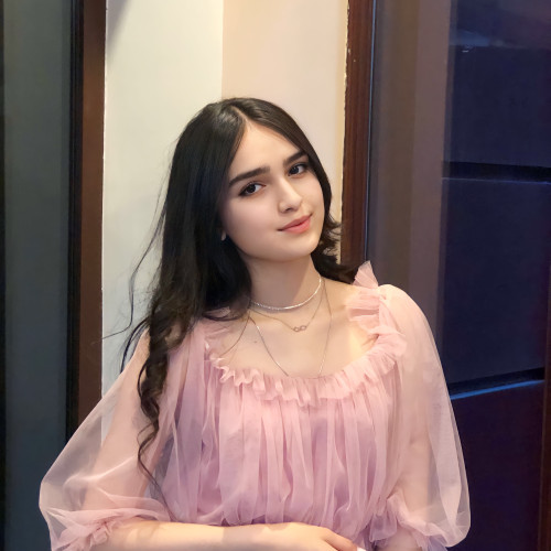 Yasmina G. profile photo