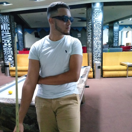 Ismail E. profile photo