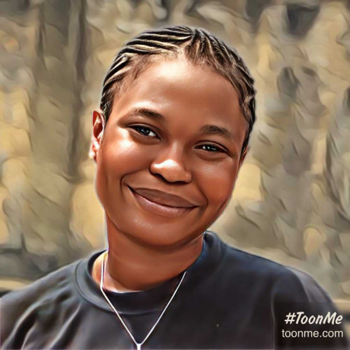 olufayosade o.