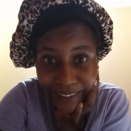 Tyncia G. profile photo