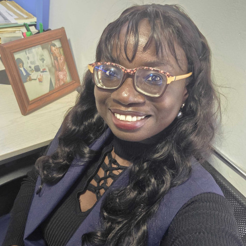 Grace A. profile photo