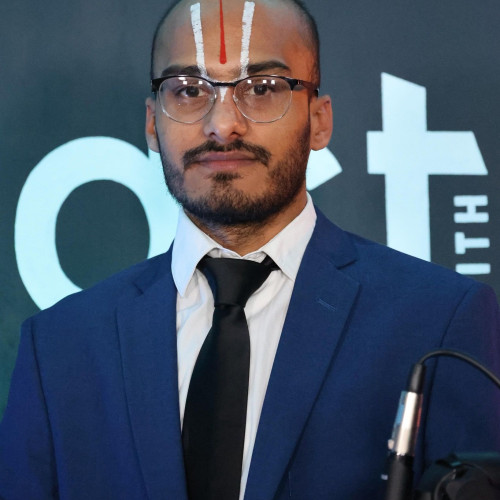 Chakra B. profile photo