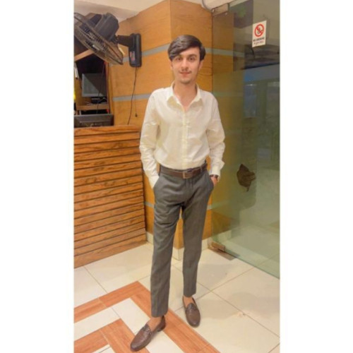 Syed E. profile photo