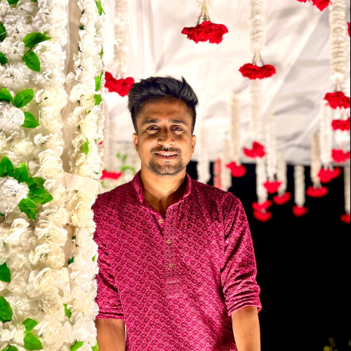 Veer P. profile photo