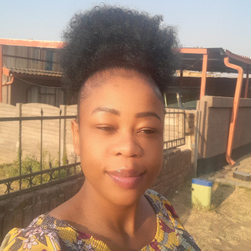 Thubelihle Noma D.