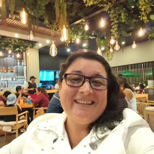 Lilian  M. profile photo