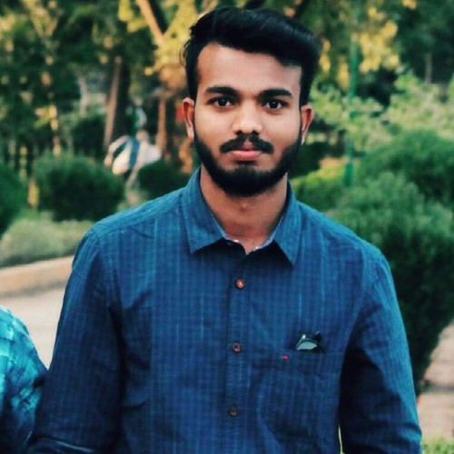 Harsh N. profile photo