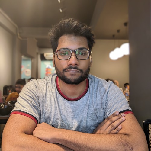 Shayeeb Ahmed  C.